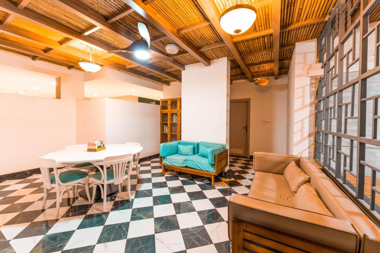 Tripvillas Luxe 2 Bedroom Hall Kitchen At Rio De Goa ダボリム エクステリア 写真