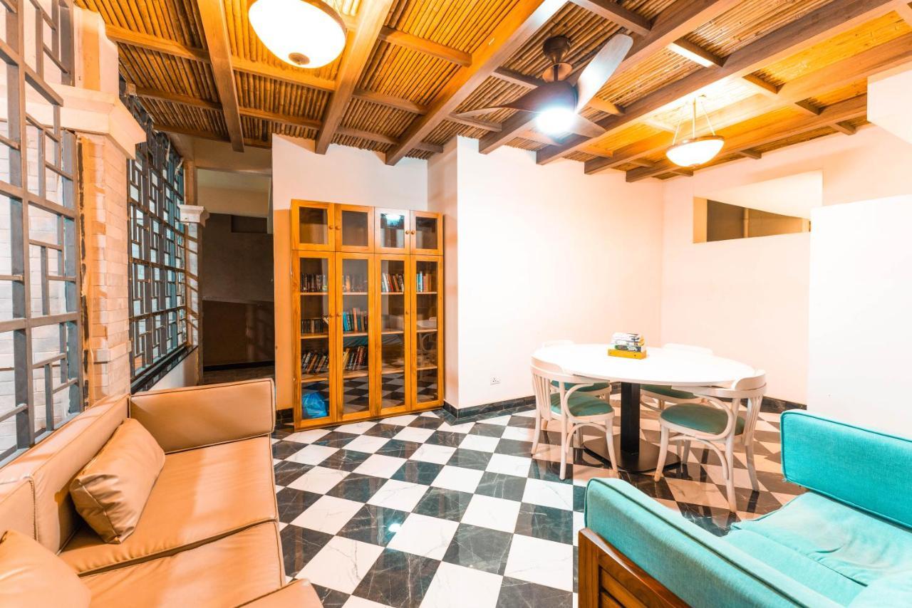 Tripvillas Luxe 2 Bedroom Hall Kitchen At Rio De Goa ダボリム エクステリア 写真