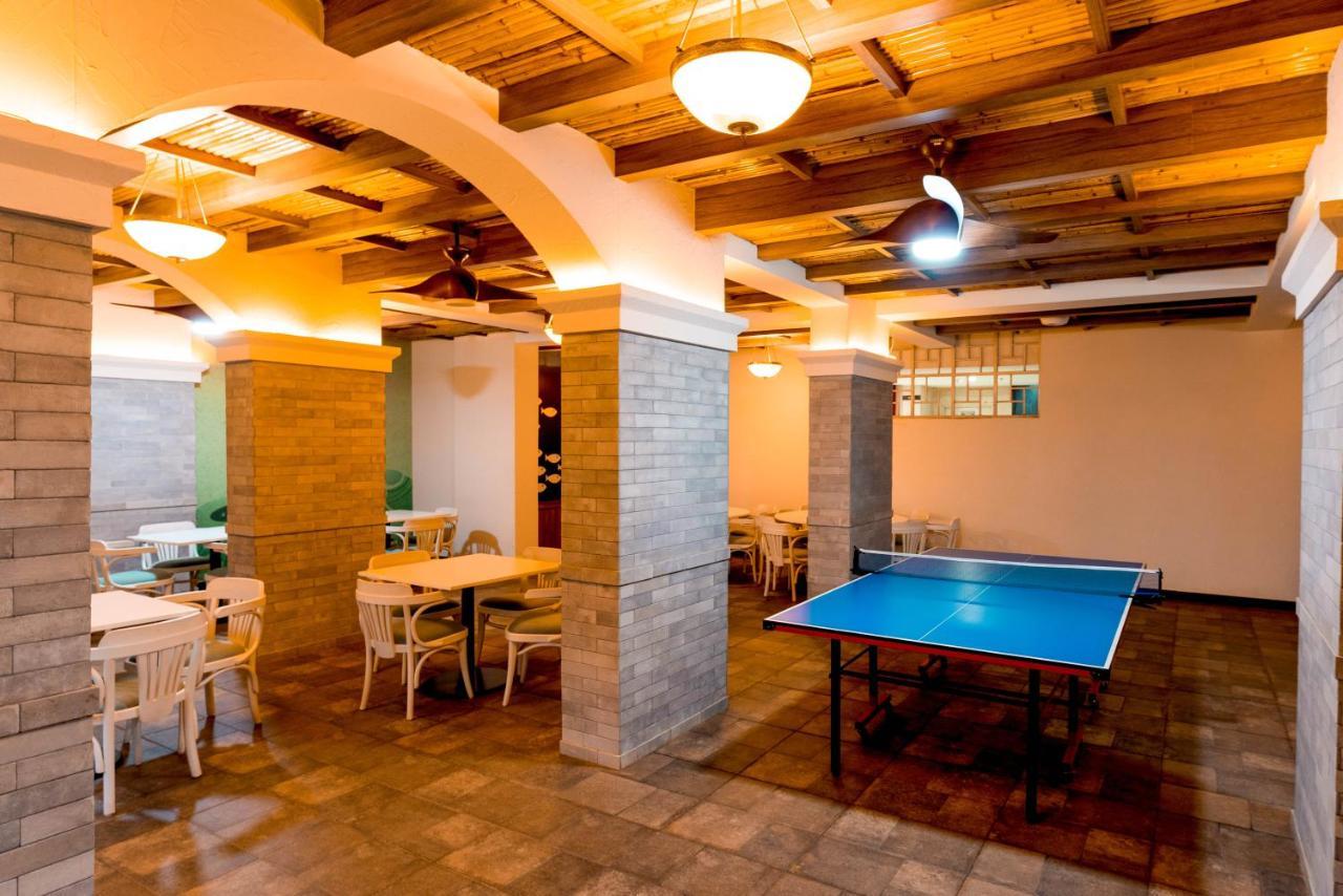 Tripvillas Luxe 2 Bedroom Hall Kitchen At Rio De Goa ダボリム エクステリア 写真