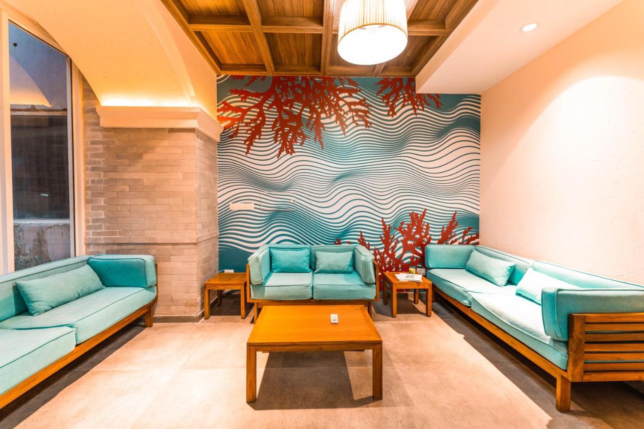Tripvillas Luxe 2 Bedroom Hall Kitchen At Rio De Goa ダボリム エクステリア 写真